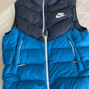 Nike Vest Mens Size Large